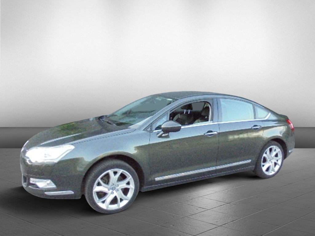 Citroën C5 3.0 V6 Exclusive Automaat