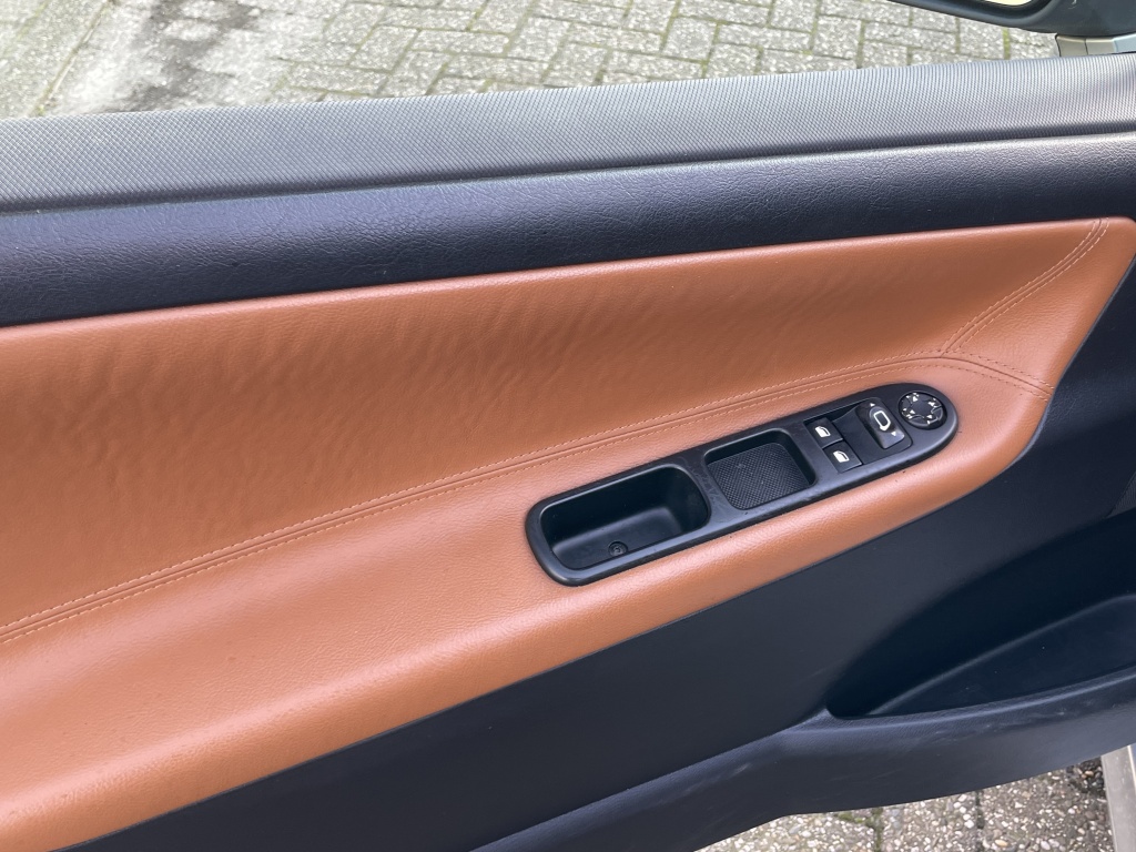 Peugeot 207 CC 1.6 VTi Griffe Cabrio kaufen Niederlande Almelo