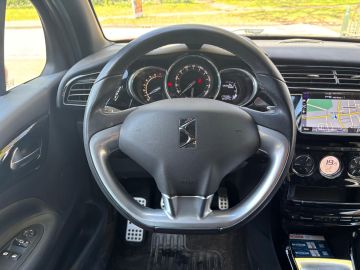 DS DS 3