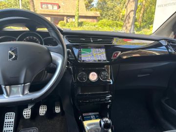 DS DS 3