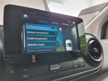 Mercedes-Benz Citan