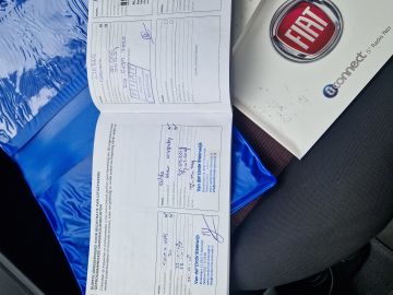 Fiat Doblò