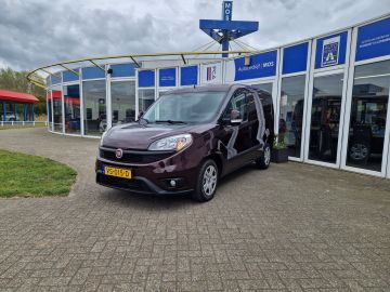 Fiat Doblò