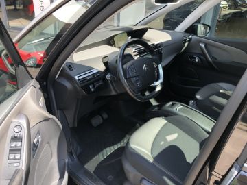 Citroën Grand C4 Spacetourer
