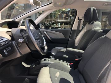 Citroën Grand C4 Spacetourer
