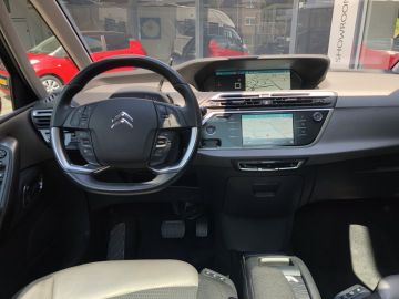 Citroën Grand C4 Spacetourer