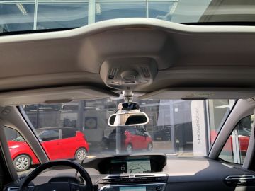 Citroën Grand C4 Spacetourer