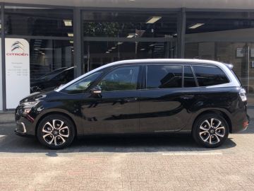 Citroën Grand C4 Spacetourer