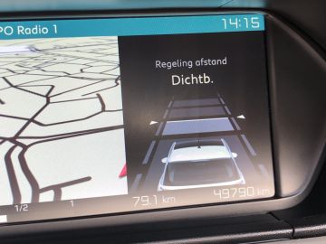 Citroën Grand C4 Spacetourer