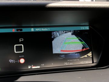 Citroën Grand C4 Spacetourer
