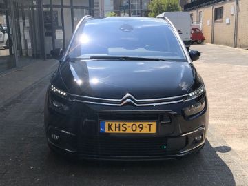 Citroën Grand C4 Spacetourer