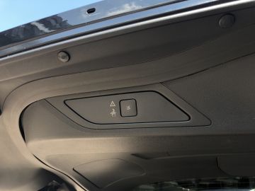 Citroën Grand C4 Spacetourer