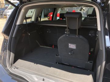 Citroën Grand C4 Spacetourer