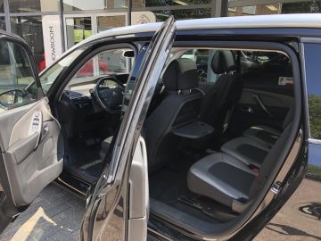 Citroën Grand C4 Spacetourer