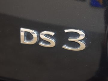 DS DS 3