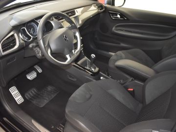 DS DS 3