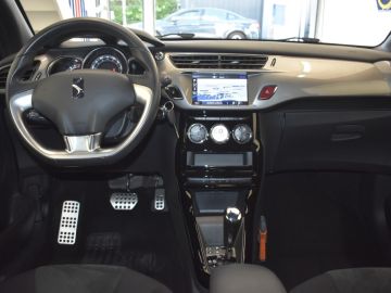 DS DS 3