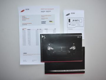 DS DS 3