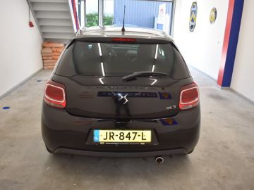DS DS 3