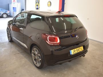 DS DS 3