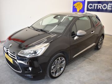 DS DS 3