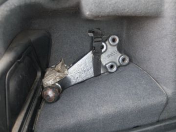 Peugeot 605