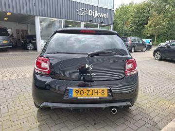 Citroën DS3