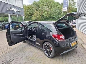 Citroën DS3