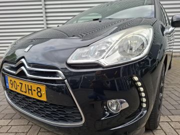 Citroën DS3