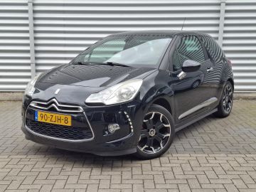 Citroën DS3