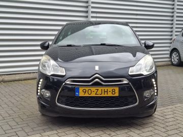 Citroën DS3
