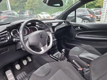 Citroën DS3