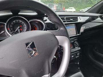 Citroën DS3