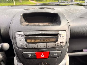 Citroën C1