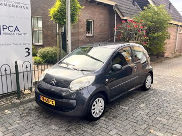 Citroën C1