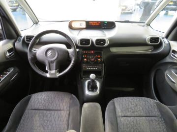 Citroën C3 Picasso