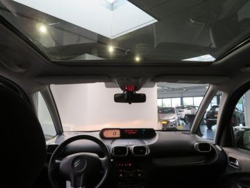 Citroën C3 Picasso
