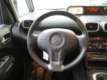 Citroën C3 Picasso