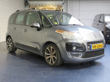 Citroën C3 Picasso