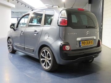 Citroën C3 Picasso