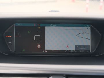Citroën C4 Spacetourer