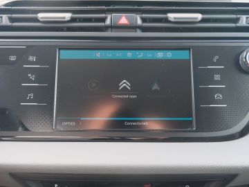 Citroën C4 Spacetourer