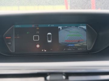 Citroën C4 Spacetourer