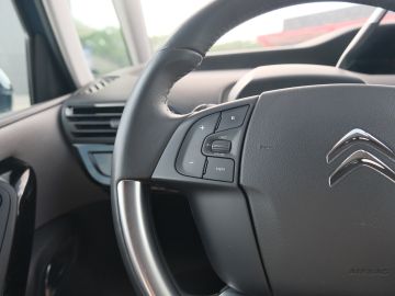 Citroën C4 Spacetourer