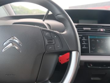 Citroën C4 Spacetourer