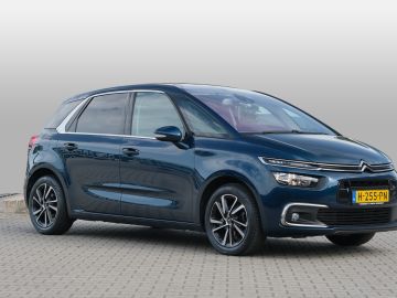 Citroën C4 Spacetourer
