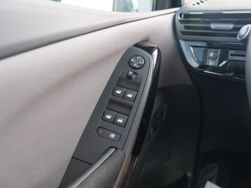 Citroën C4 Spacetourer