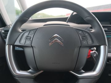 Citroën C4 Spacetourer