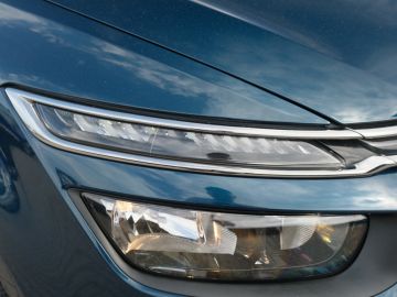 Citroën C4 Spacetourer