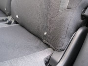 Citroën C4 Spacetourer